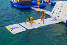 Load image into Gallery viewer, Aquaglide Inflatable Walk on Water HD 20’ - River To Ocean Adventures