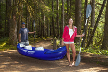 Load image into Gallery viewer, Aquaglide Yakima Inflatable Kayak - 2 Person - River To Ocean Adventures
