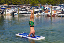 Load image into Gallery viewer, Aquaglide Aqua Trainer Yoga Mat - River To Ocean Adventures