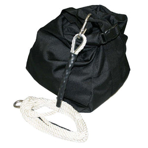 Aquaglide Anchor Bag Set with Line - River To Ocean Adventures