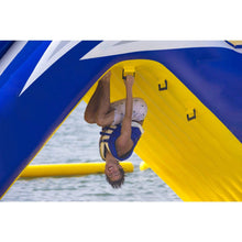Load image into Gallery viewer, Aquaglide Summit Express Inflatable Commercial Slide