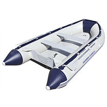 Load image into Gallery viewer, Bestway Hydro-Force Sunsaille Inflatable Dinghy Boat 3.8m - River To Ocean Adventures
