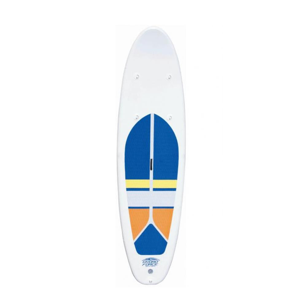 Bestway Hydro-Force Inflatable SUP Kayak Paddleboard – River To Ocean ...