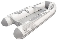 Zodiac Cadet Solid Boat - Aluminium Floor 310 - River To Ocean Adventures