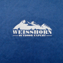 Load image into Gallery viewer, Weisshorn Single Size Self Inflating Matress - Blue - River To Ocean Adventures
