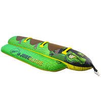Load image into Gallery viewer, Jobe Gator Inflatable Towable Tube - River To Ocean Adventures