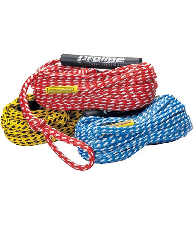 Proline Tow Rope - 4P – River To Ocean Adventures