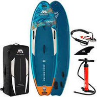 zAqua Marina Rapid SUP Paddle Board