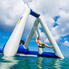 Aquaglide Catapult Swing