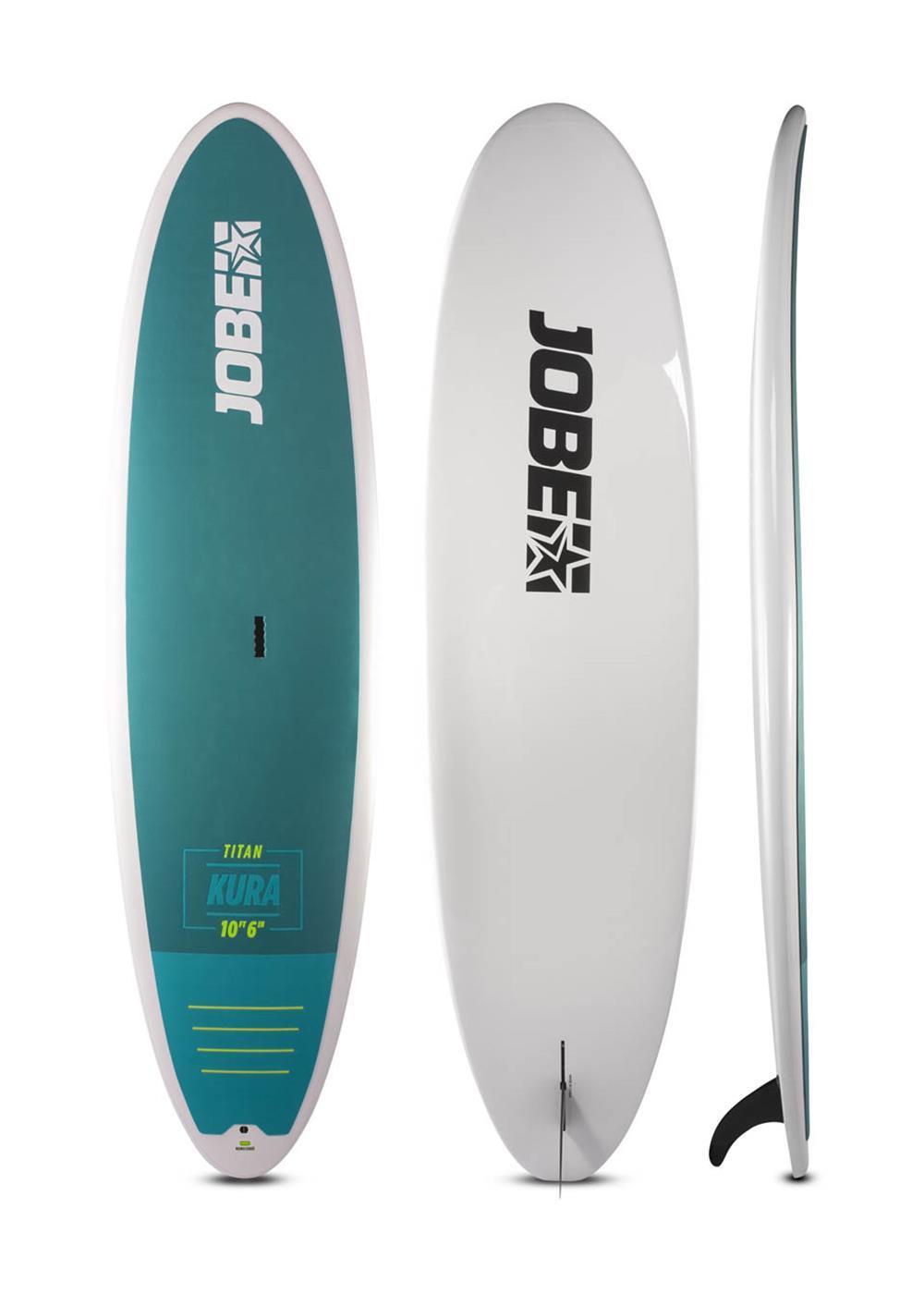 Jobe Titan Kura 10.6 Paddle Board