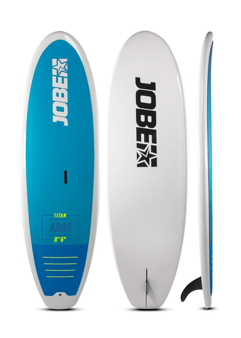 Jobe Titan Aras 8.6 Paddle Board