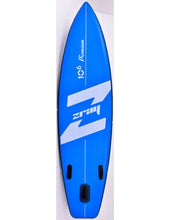 Load image into Gallery viewer, Zray Fury Pro Inflatable SUP Paddleboard 10&#39;6&quot; - River To Ocean Adventures