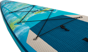 Aqua Marina Hyper SUP Paddle Board - 12ft 6" NEW 2022