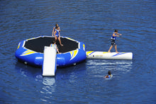 Load image into Gallery viewer, Aquaglide Inflatable I-Log 10&#39; - River To Ocean Adventures