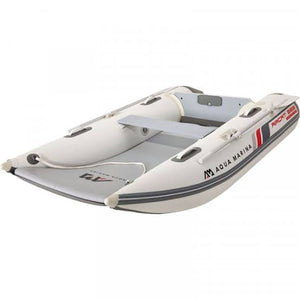 Aqua Marina AIRCAT Inflatable Catamaran 285 Deluxe Package