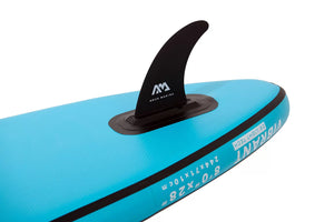Aqua Marina Vibrant Inflatable Paddleboard SUP -Youth Blue