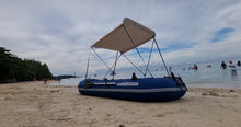 Load image into Gallery viewer, Aqua Marina 3m Classic Inflatable Dinghy - With Trolling Motor