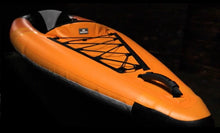 Load image into Gallery viewer, Aquaglide Deschutes 145 2 Person  Inflatable Kayak