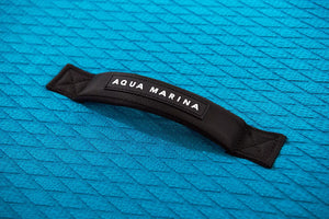 Aqua Marina Vibrant Inflatable Paddleboard SUP -Youth Blue