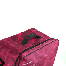 Load image into Gallery viewer, Aqua Marina Premium Wheel Backpack 90L - Pink