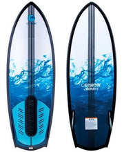 Load image into Gallery viewer, Connelly AK Wakesurf Blue 4’10”