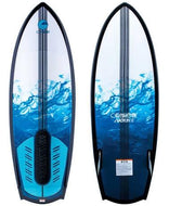 Connelly AK Wakesurf Blue 4’10”