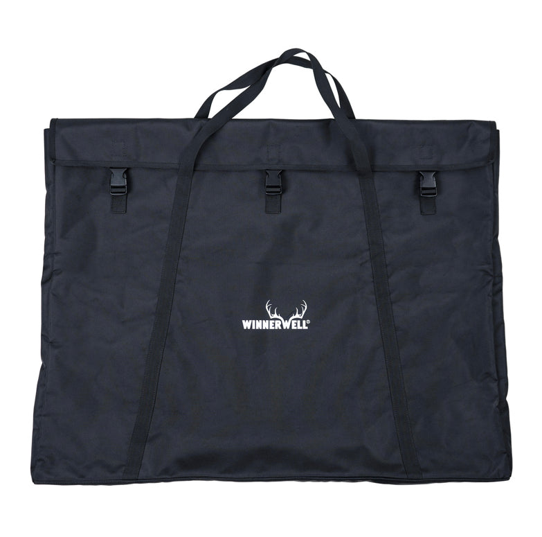 Winnerwell Carry Bag for XL-sized Flat Firepit set