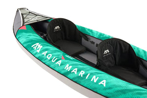 Aqua Marina Laxo 380 2-3 Person Inflatable Kayak