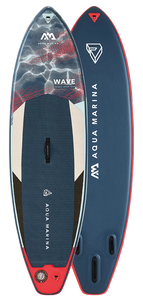 Aqua Marina Wave SUP Paddle Board 8'8"