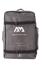 Load image into Gallery viewer, Aqua Marina Laxo 380 2-3 Person Inflatable Kayak