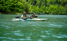 Load image into Gallery viewer, Aqua Marina Caliber 398 Angler Inflatable Fishing Kayak