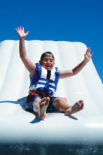 Load image into Gallery viewer, Aquaglide Velocity 6 Inflatable Slide