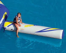 Load image into Gallery viewer, Aquaglide Supertramp Inflatable Water Trampoline Aquapark - 3 Sizes - River To Ocean Adventures