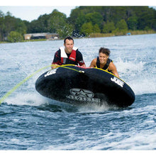 Load image into Gallery viewer, Jobe Double Trouble Inflatable Towable Tube - River To Ocean Adventures