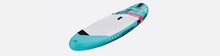 Load image into Gallery viewer, Aztron Lunar 9ft 9&quot; Inflatable SUP Paddle Board - River To Ocean Adventures