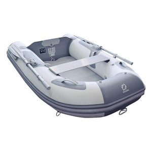 Zodiac Cadet Aero Boat - Inflatable Floor 230 - River To Ocean Adventures
