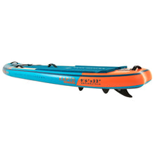Load image into Gallery viewer, Aqua Marina Rapid SUP Paddle Board