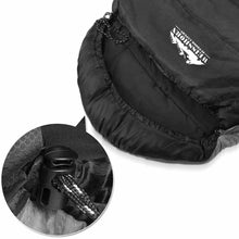 Load image into Gallery viewer, Weisshorn Twin Set Thermal Sleeping Bags - Black - River To Ocean Adventures