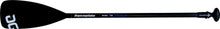 Load image into Gallery viewer, Aquaglide Focus Adjustable SUP Paddle 142 - 177cm - River To Ocean Adventures