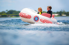 Load image into Gallery viewer, Jobe Starship 60&quot; Inflatable Towable Tube - River To Ocean Adventures