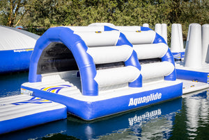 Aquaglide Subway 10' - Tunnel Obstacle - River To Ocean Adventures