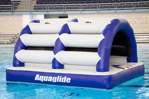 Aquaglide Subway 10' - Tunnel Obstacle - River To Ocean Adventures