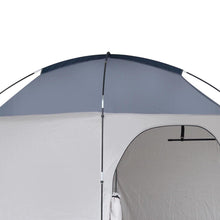 Load image into Gallery viewer, Weisshorn Camping Shower Tent - Single - River To Ocean Adventures