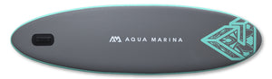 NEW 2019 Aqua Marina Dhyana Inflatable Yoga SUP Paddleboard - River To Ocean Adventures