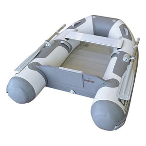 Zodiac Cadet Aero Boat - Inflatable Floor 200 - River To Ocean Adventures