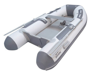 Zodiac Cadet Aero Boat - Inflatable Floor 310 - River To Ocean Adventures